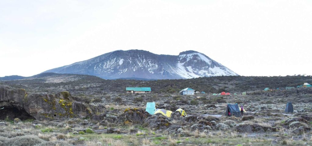 7-Day Machame Route Kilimanjaro Climb