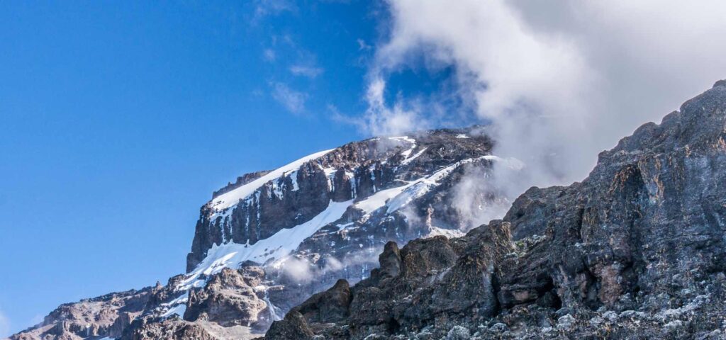 6-Day Marangu Route Kilimanjaro Climb