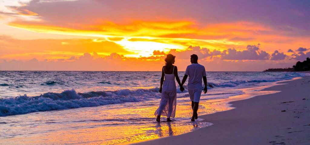8-Day Zanzibar Luxury Honeymoon Holiday